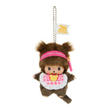 Monchhichi | Babychi's 20th anniversary | Mascot Holder