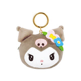 Sanrio | Retro Pop Series | Mascot Pouch