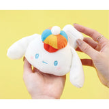 Sanrio | Retro Pop Series | Mascot Pouch