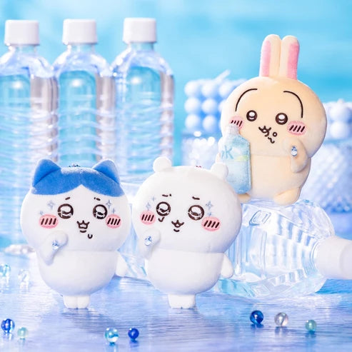 Chiikawa | Too Delicious! Water... | Mascot Main image