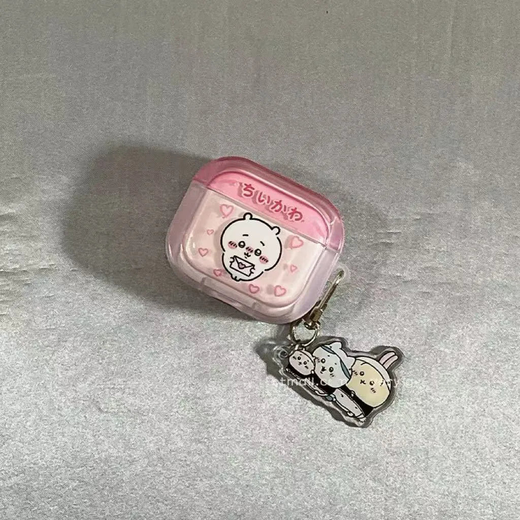 Chiikawa / Nagano AirPod Case