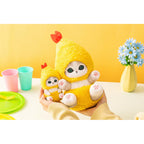 Mofusand | Tempura shrimp Nyan Mascot Holder