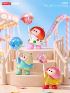YOYO | Charming Wishes Series | Icon Box Collectible Figure Blind Box