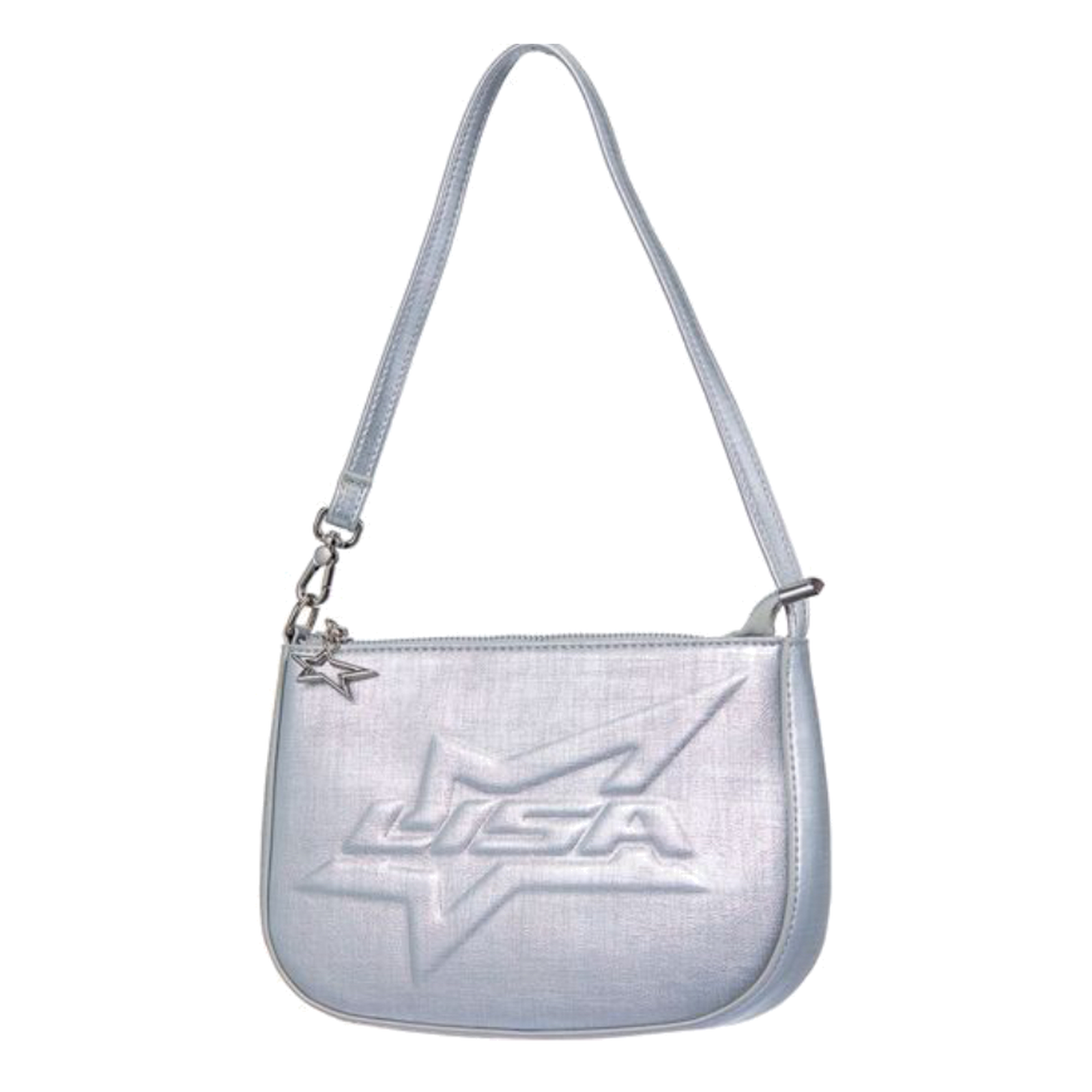 MINISO × LISA | ALTEREGO | Shoulder Bag Secondary image