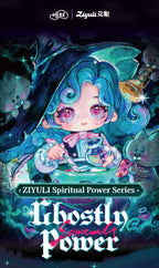 ZIYULI | Spiritual Power Series | Blind Box