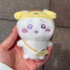Chiikawa × Sanrio Characters | Plush Mascot