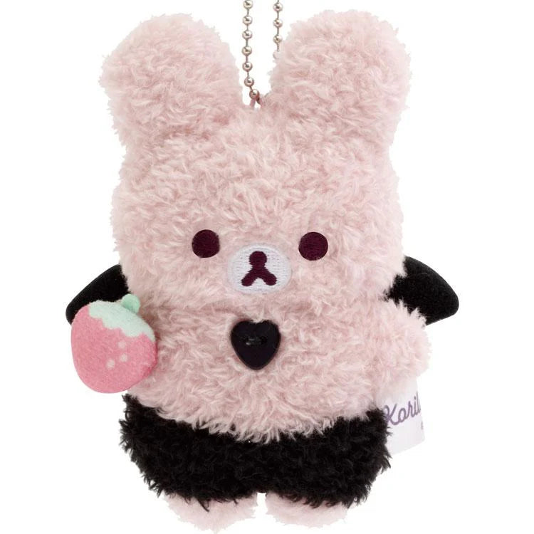 Rilakkuma | Little Devil | Mascot