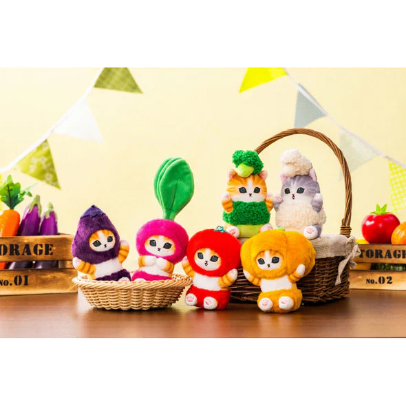 Mofusand | Mofumofu Marche Nyan Mascot Main image