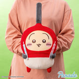 (Pre-order) Chiikawa | Birthday Big Plush Toy L (30cm)