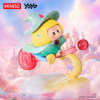 YOYO | Magical Girl Wish Series | Figure Blind Box