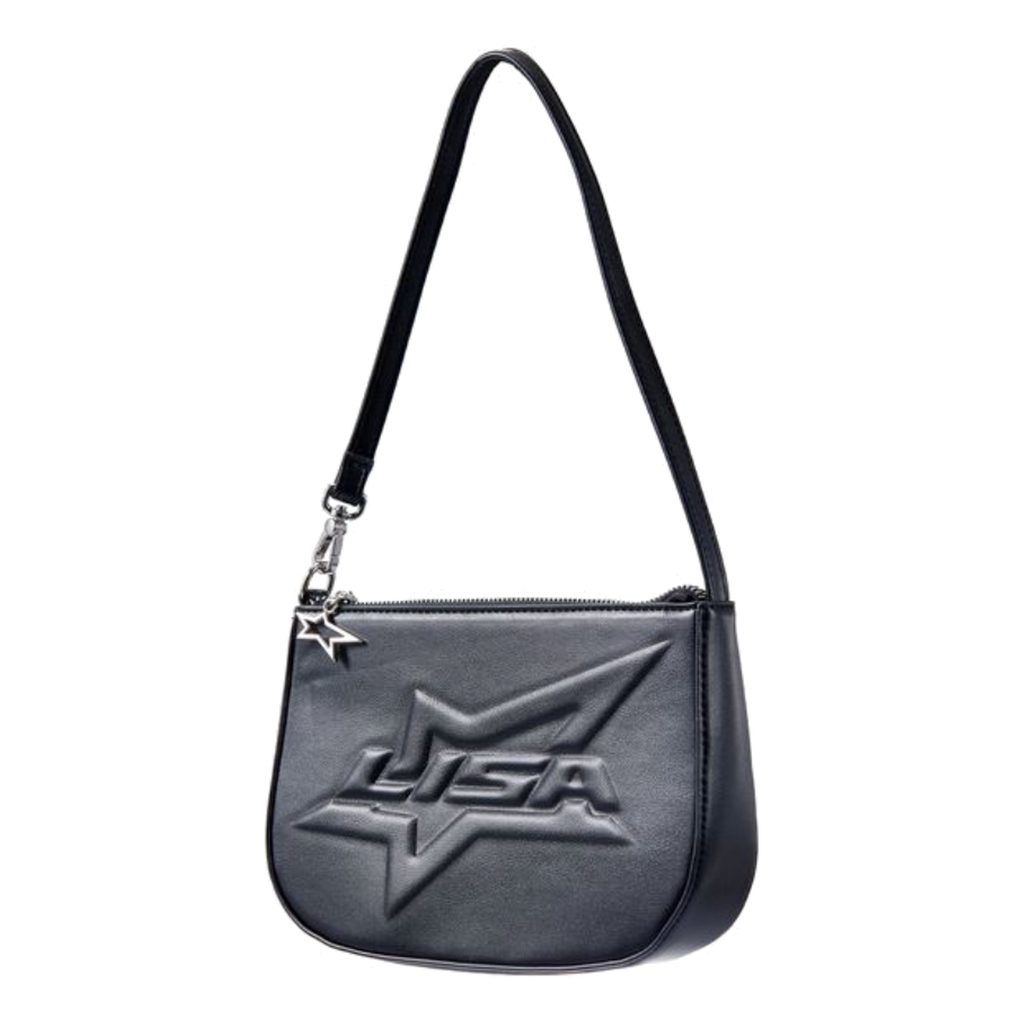 MINISO × LISA | ALTEREGO | Shoulder Bag