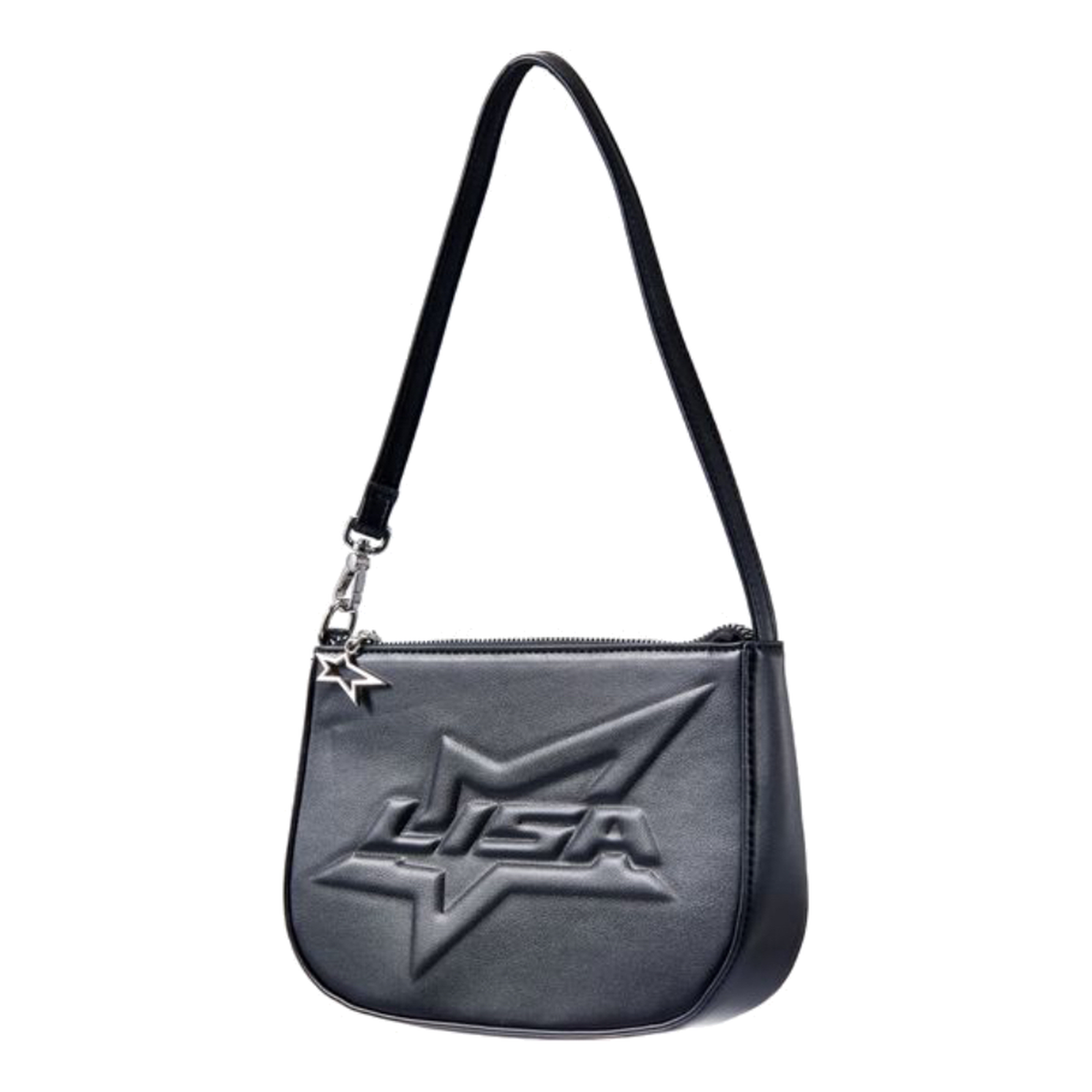 MINISO × LISA | ALTEREGO | Shoulder Bag