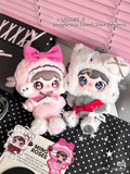 Lulumi | Dangerous Sweet Star Project Series | Mascot Blind Box