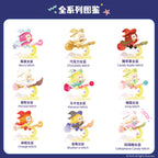 YOYO | Magical Girl Wish Series | Figure Blind Box