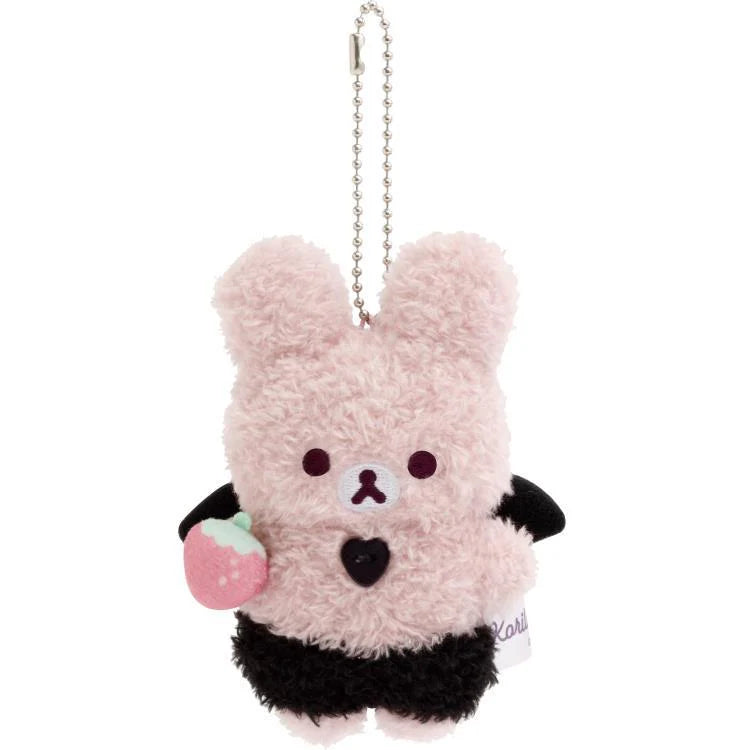Rilakkuma | Little Devil | Mascot
