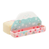 Sumikko Gurashi | Mt. Fuji Public Bath Sento | Plush Tissue Pouch