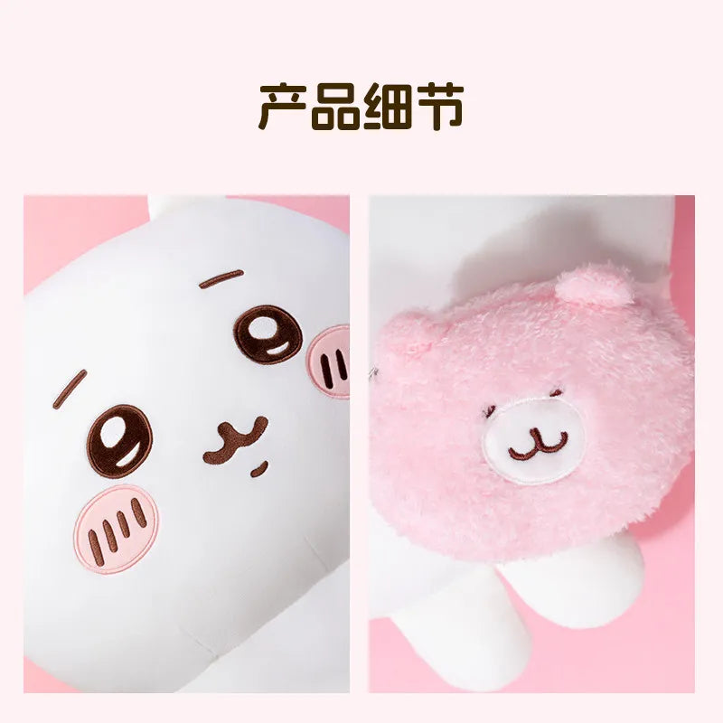 Chiikawa | Large Crossbody Bag Standing Plush Toy XXL (60-68cm)