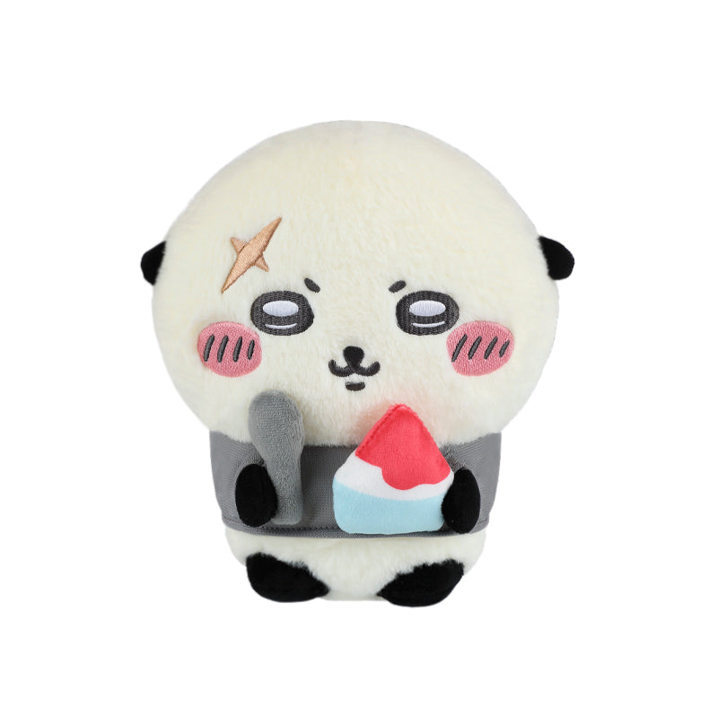 Chiikawa | Summer Memories with Chiikawa | Plush Toy