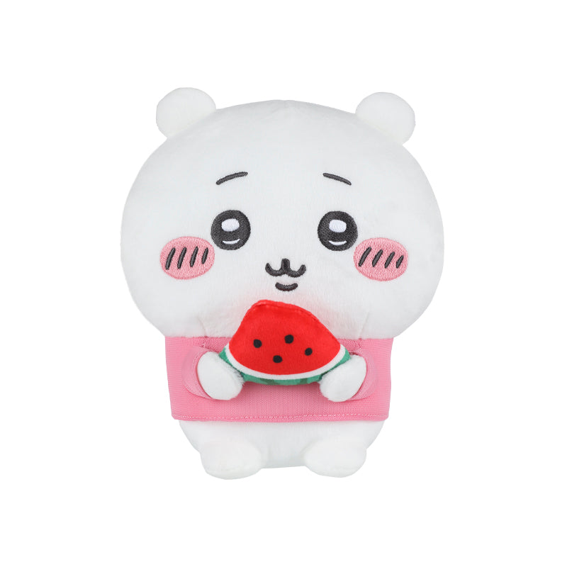Chiikawa | Summer Memories with Chiikawa | Plush Toy Secondary image