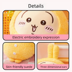 Chiikawa x  Miniso | Pajamas | Plush Toy XXL(55cm) / L(24cm)