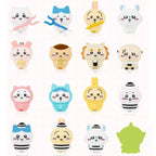 Chiikawa | Cute Mini Figure Blind Box