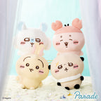 Chiikawa | Sheepwa | Super Fluffy and Soft Plush Toy L (22cm)