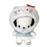 Sanrio | Fan Cap Keychain