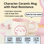 Chiikawa | Character Mug