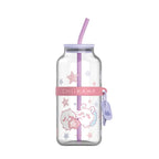 Chiikawa | Glass Bottle With Straw