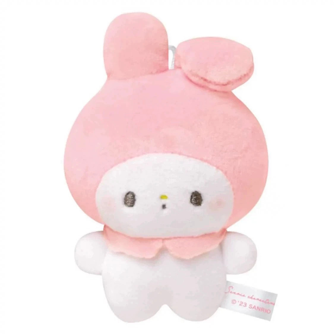 Sanrio x Mochimochi Panda | Sanrio Mascot Holder