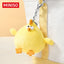 DunDun Chicken | Plush Mascot / Keychain
