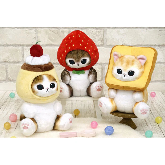 Mofusand | Petitama Plush Toy M (20cm)