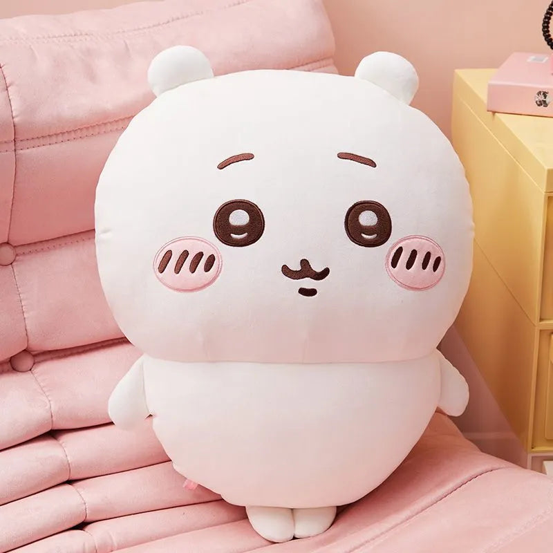 Chiikawa | Standing Pose Big Plush Toy XXL (52cm) Secondary image