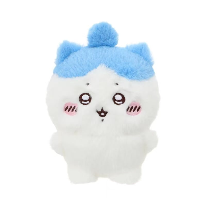 Chiikawa | Energetic Hairstyle Series | Plush Toy Secondary image