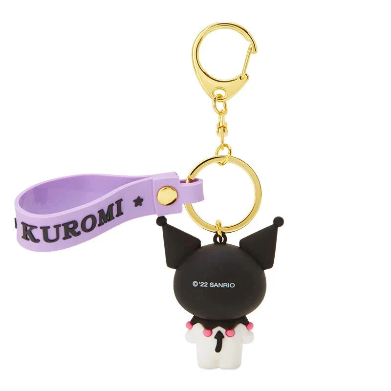 Sanrio | 3D Keychain