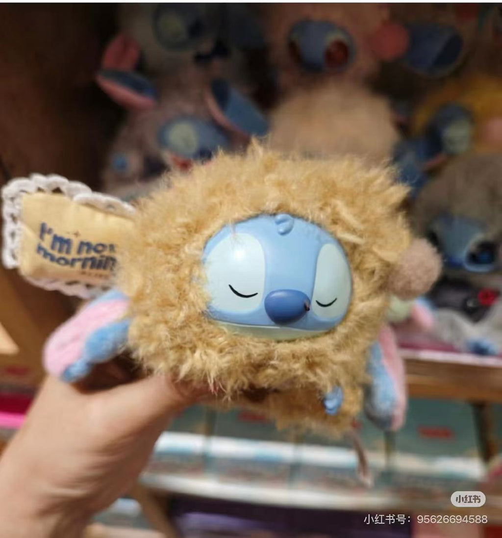 Stitch | Five More Minutes | Blind Box