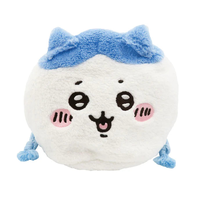 Chiikawa | Face Drawstring Plush Bag