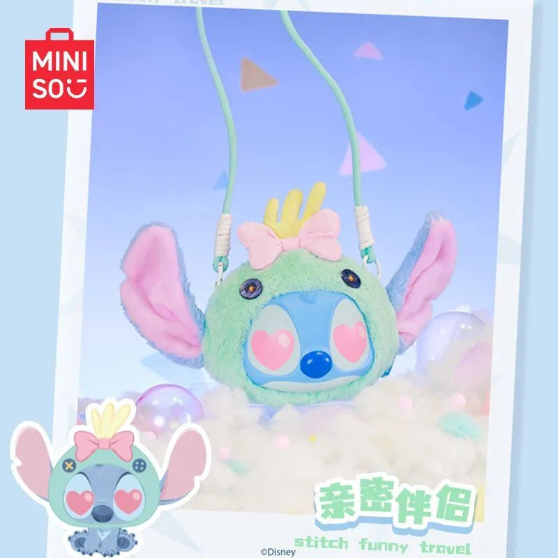 Stitch | Stitch Cute Backpack | Blind Box