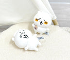 Nagano | Korean Limited |  Mascot: Emoji