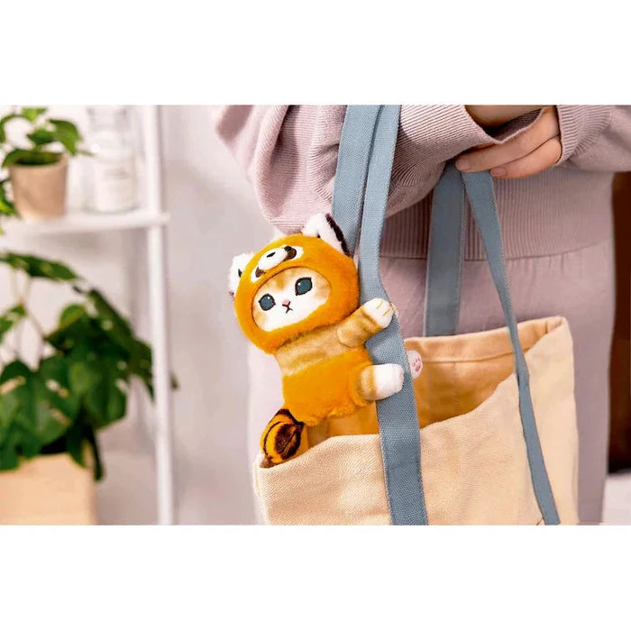 Mofusand | Grab it! | Mofusand Plush Toy S (12.5cm)