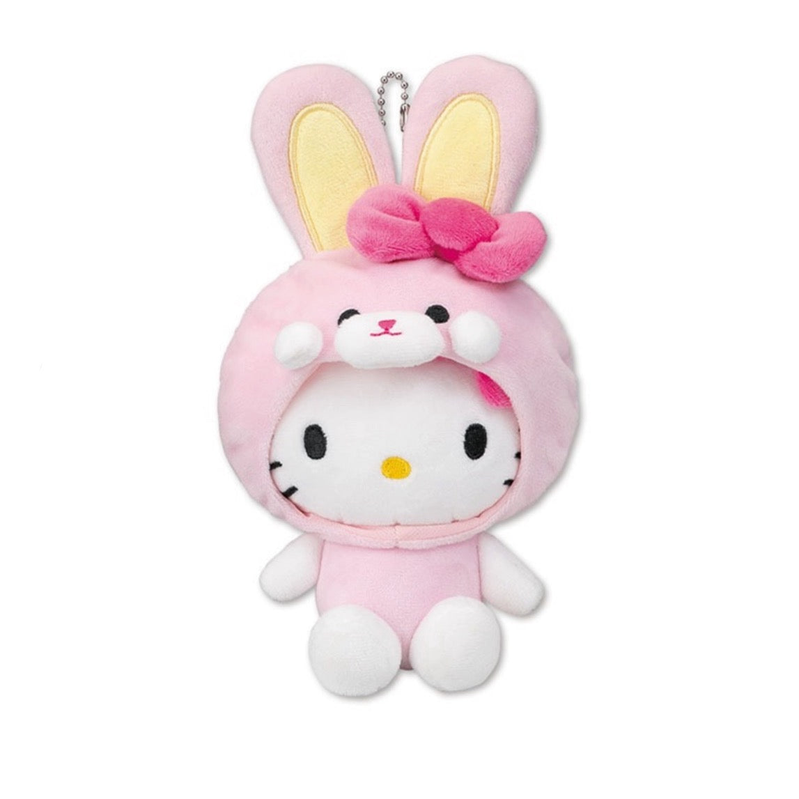 Sanrio | Hello Kitty 50th Anniversary | Hello Kitty Mascot Holder