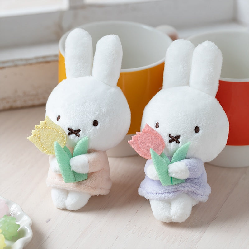Miffy | Bruna Little Thank You Mascot
