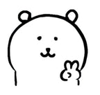 Nagano | Rose Nagano Bear Mascot