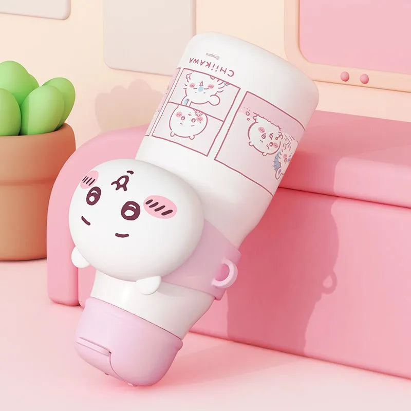 Chiikawa | Chiikawa Hugging Insulated Bottle