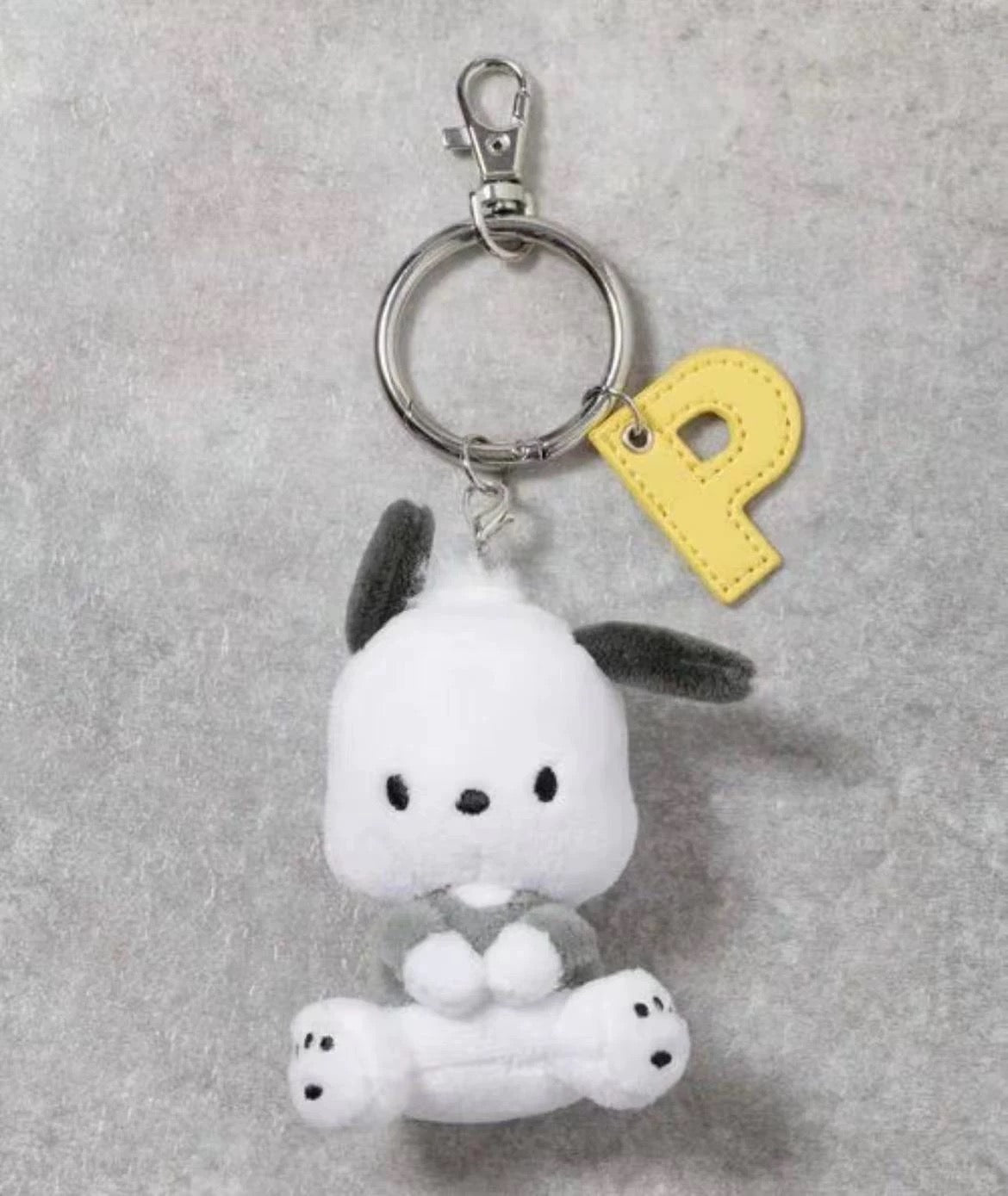 Sanrio x LEPSIM | Sanrio Mascot Holder / Keychain