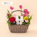 Miffy | Bruna Little Thank You Mascot