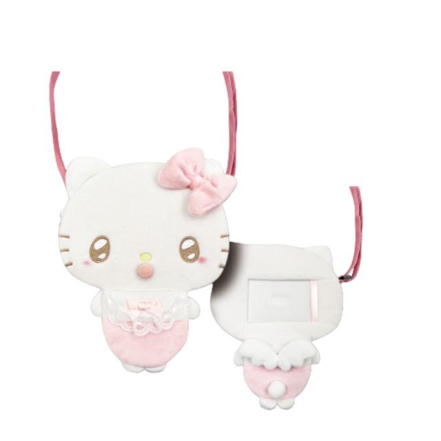 Sanrio | Pacifier Angel | Sanrio Shoulder Bag / Pouch