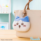 Chiikawa | Plush Pass Case Pouch