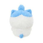 Chiikawa | Energetic Hairstyle Series | Plush Toy