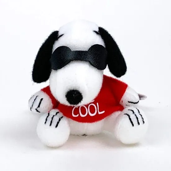 Snoopy | Carabiner Mascot Holder / Keychain Main image